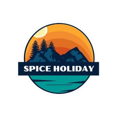 Spice Holiday